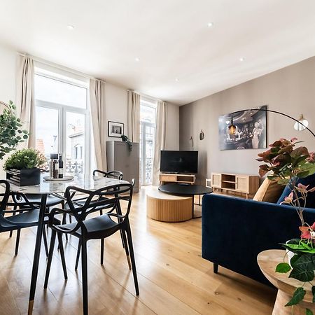 Brussels Centre Bnb Sablon I, II Et V Экстерьер фото