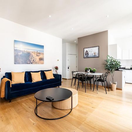Brussels Centre Bnb Sablon I, II Et V Экстерьер фото