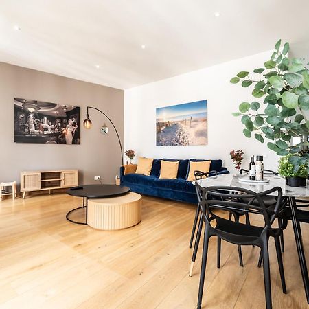Brussels Centre Bnb Sablon I, II Et V Экстерьер фото