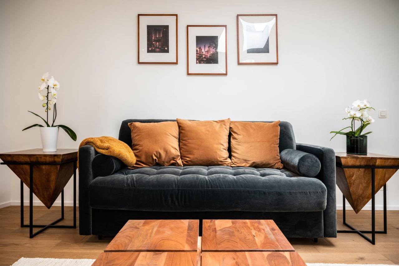 Brussels Centre Bnb Sablon I, II Et V Экстерьер фото