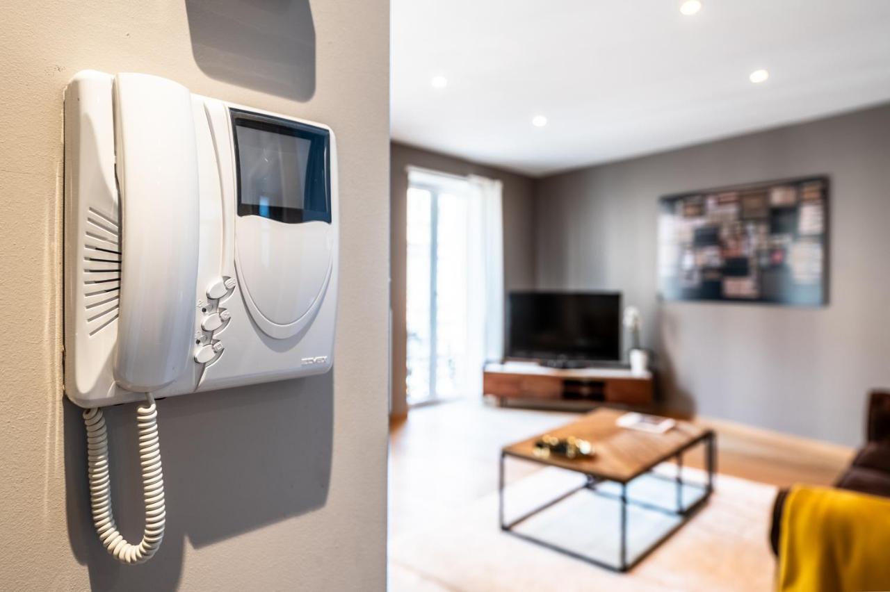 Brussels Centre Bnb Sablon I, II Et V Экстерьер фото