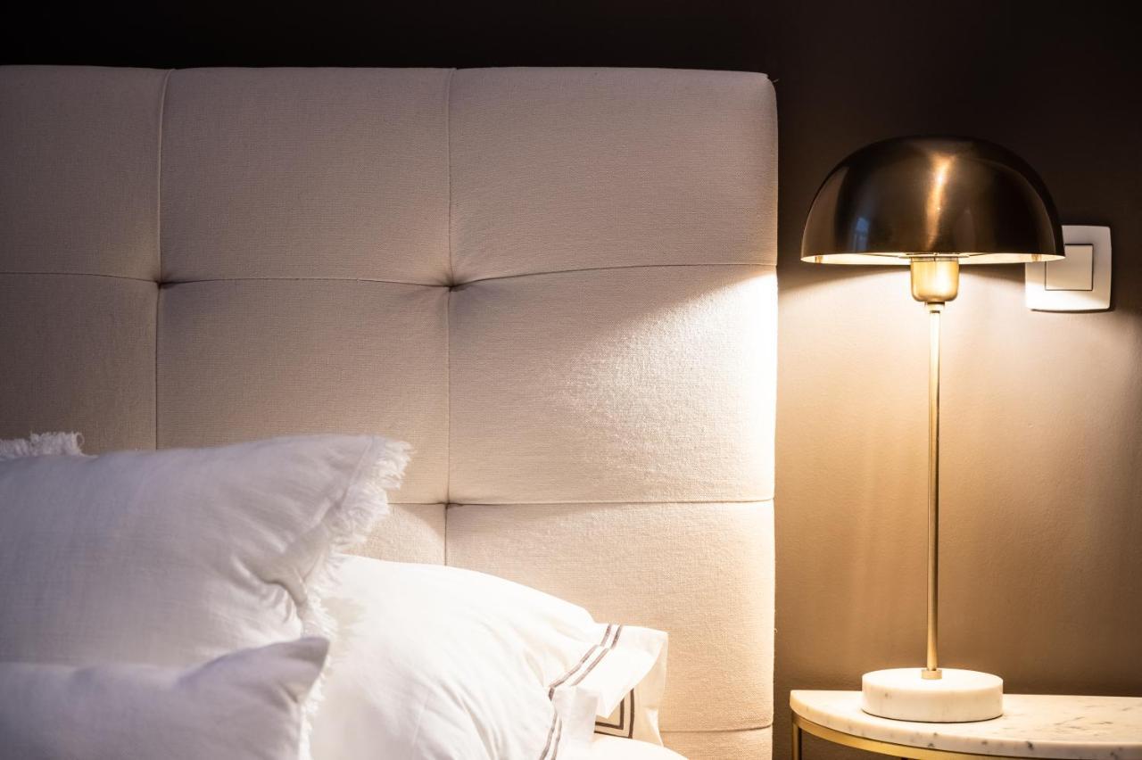 Brussels Centre Bnb Sablon I, II Et V Экстерьер фото