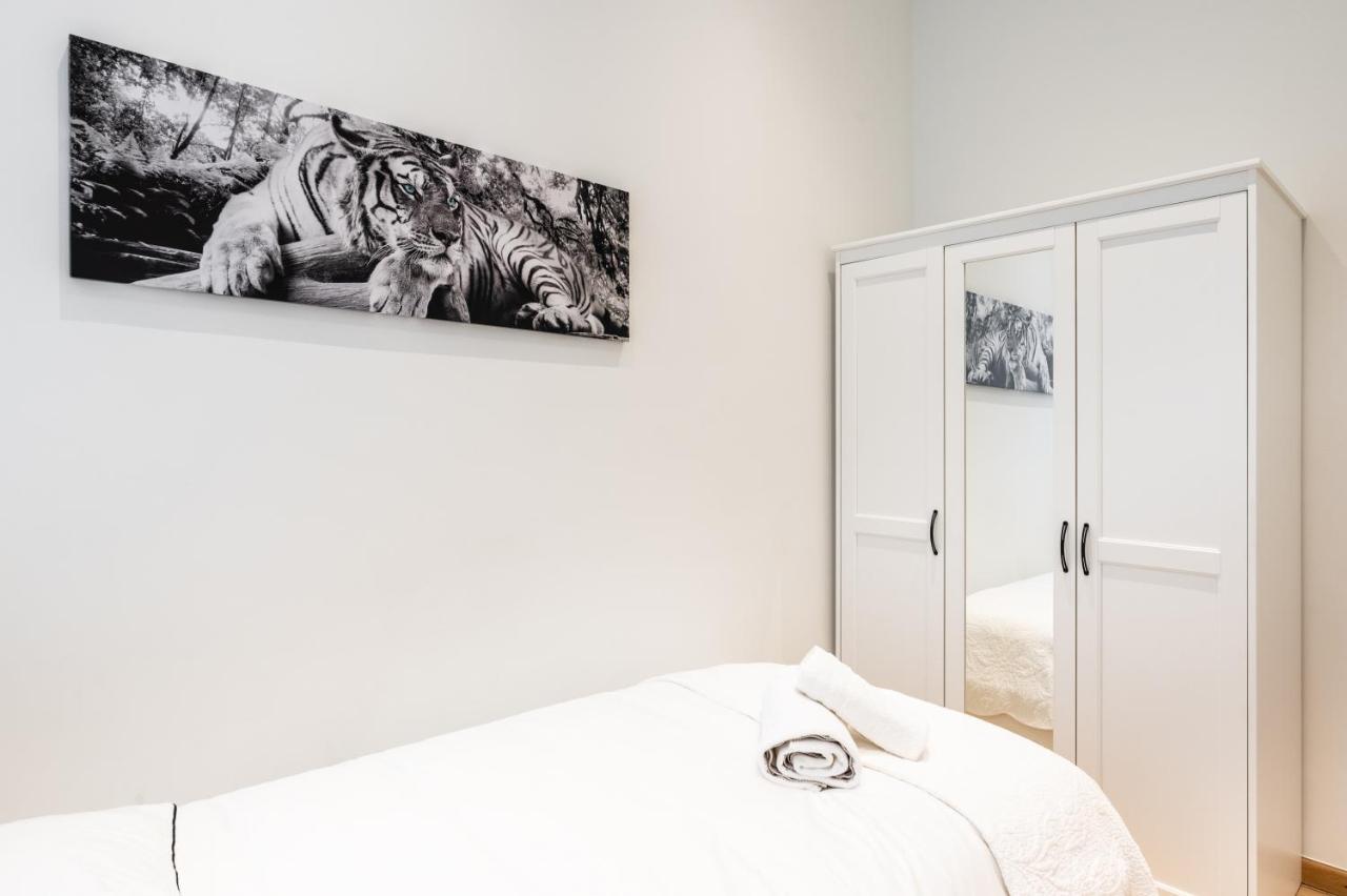 Brussels Centre Bnb Sablon I, II Et V Экстерьер фото