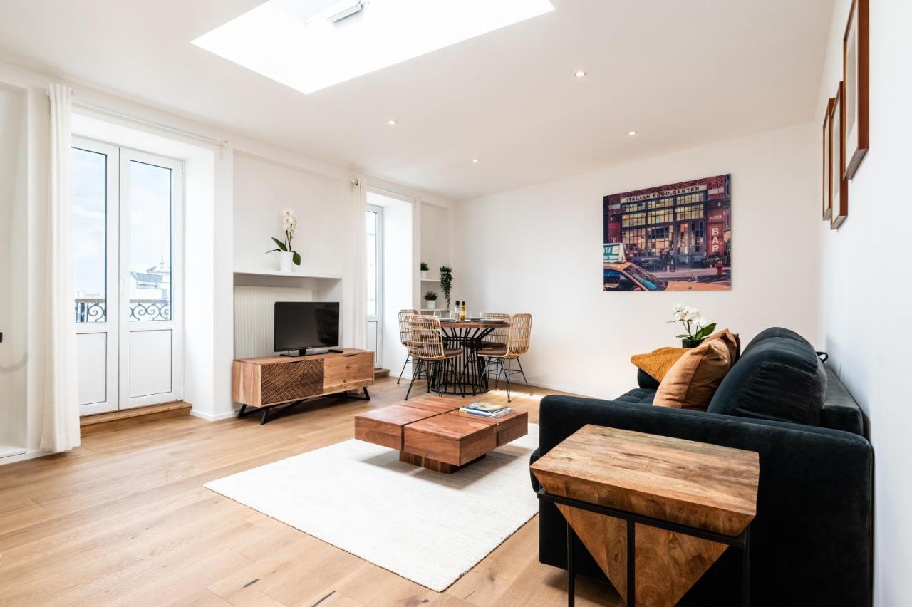 Brussels Centre Bnb Sablon I, II Et V Экстерьер фото