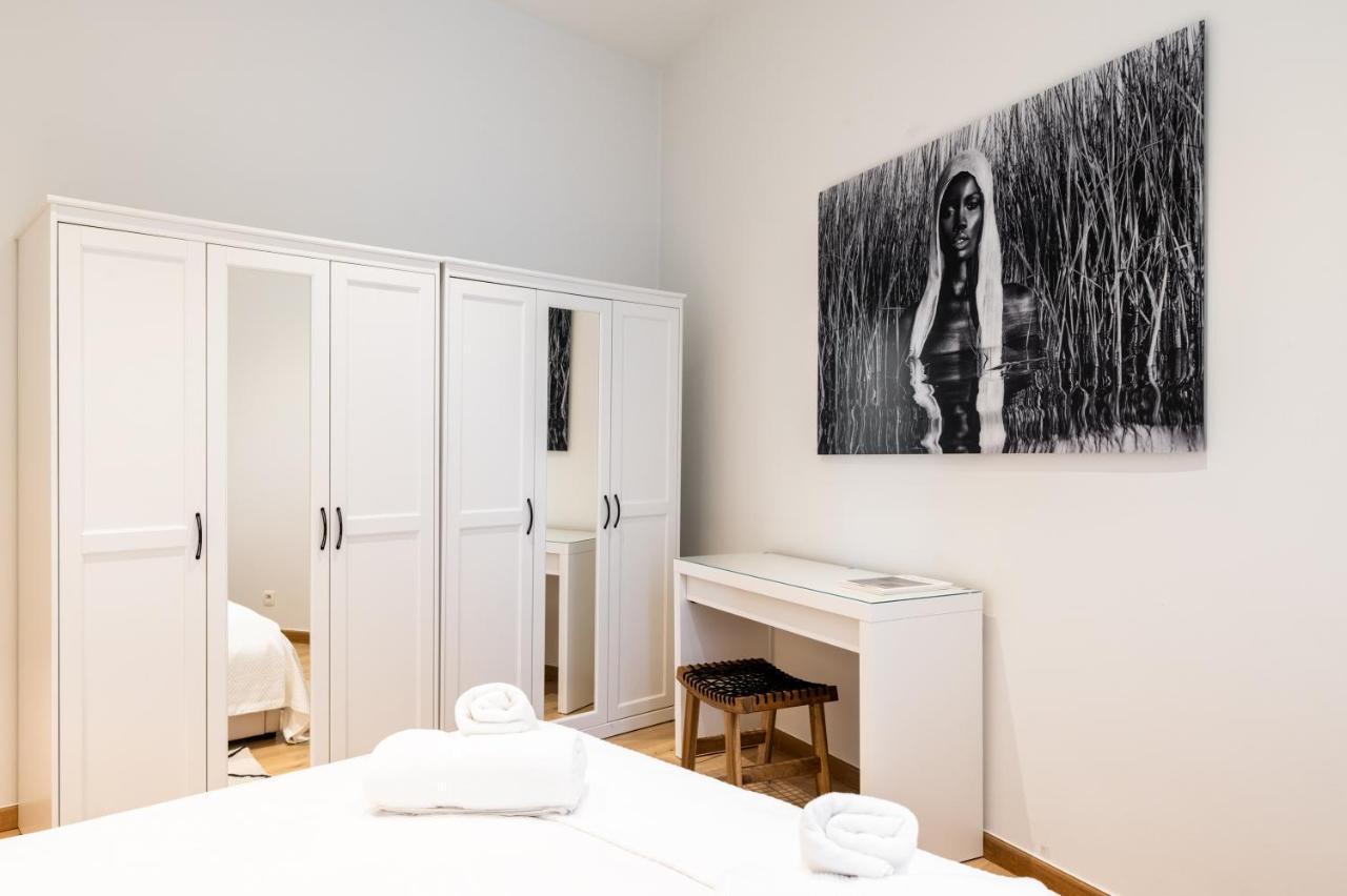 Brussels Centre Bnb Sablon I, II Et V Экстерьер фото