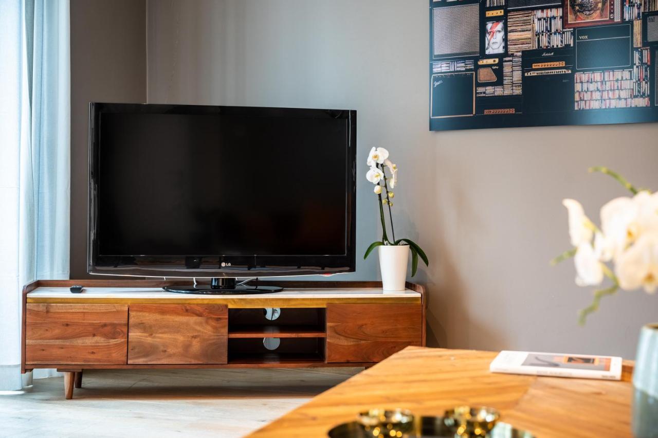 Brussels Centre Bnb Sablon I, II Et V Экстерьер фото
