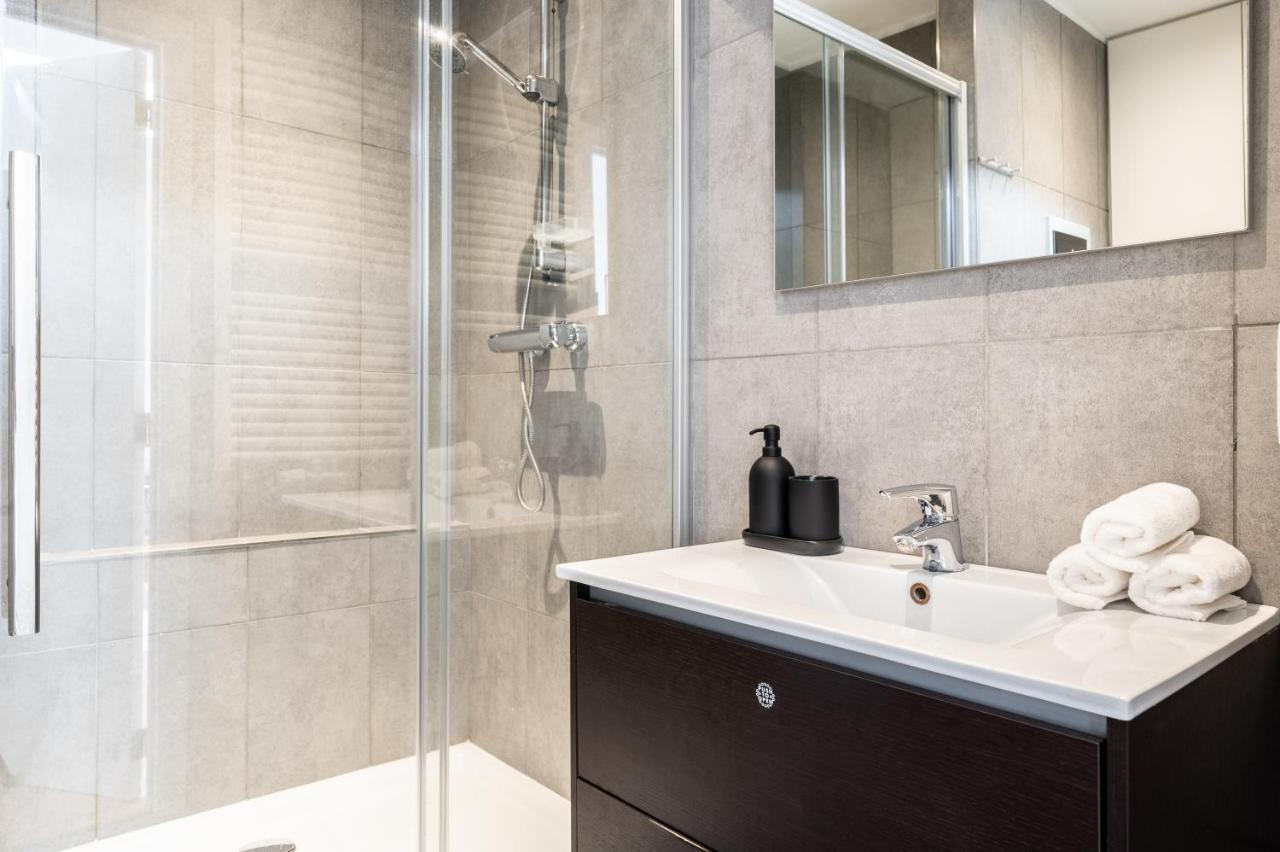 Brussels Centre Bnb Sablon I, II Et V Экстерьер фото