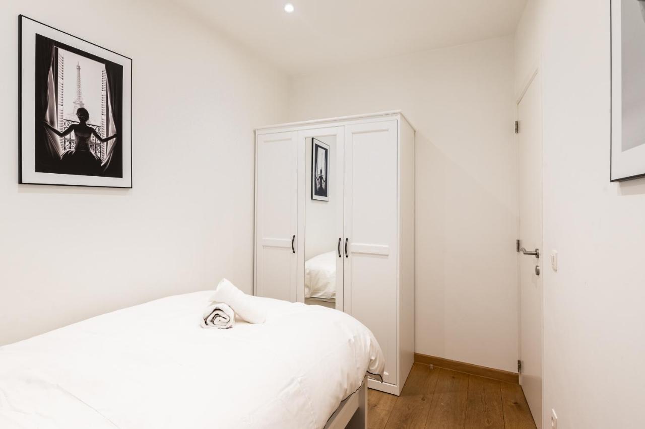 Brussels Centre Bnb Sablon I, II Et V Экстерьер фото