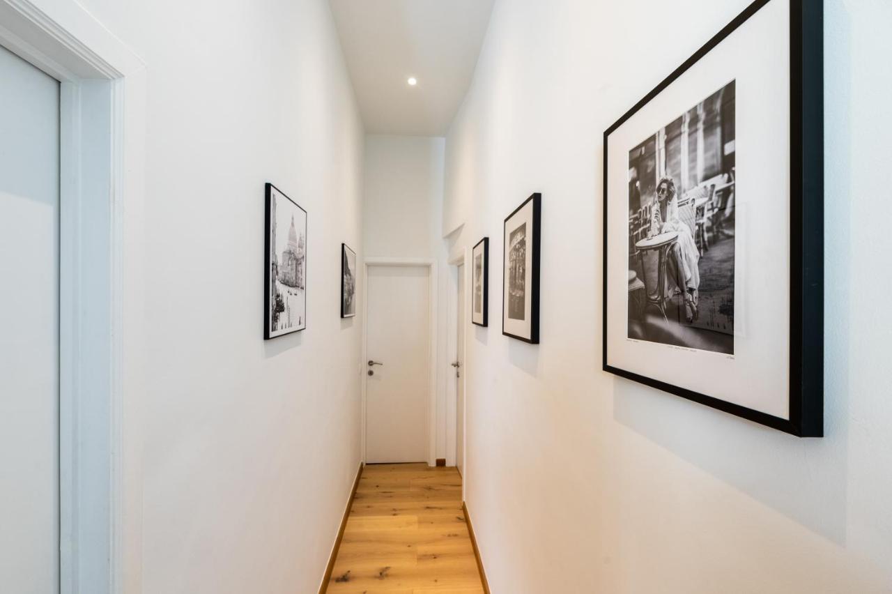Brussels Centre Bnb Sablon I, II Et V Экстерьер фото