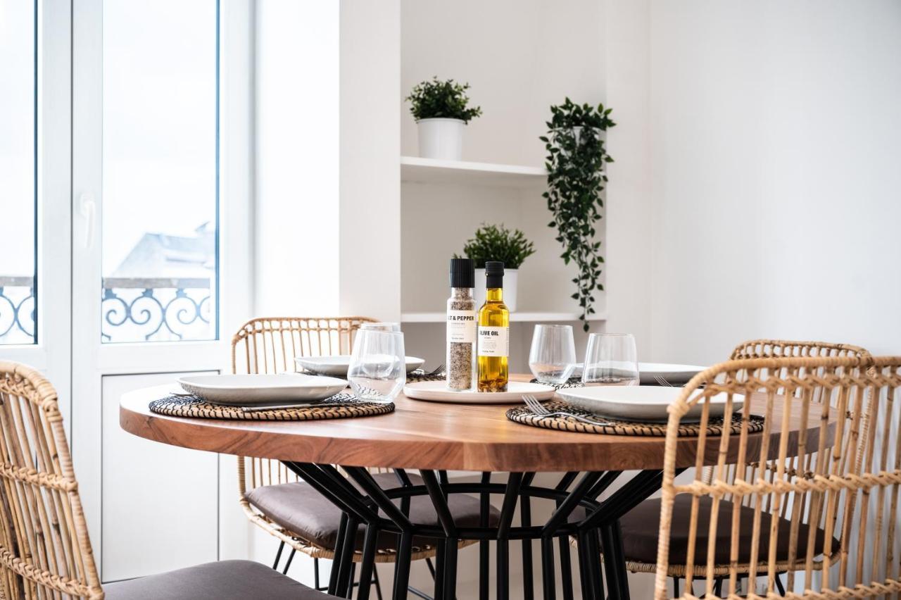Brussels Centre Bnb Sablon I, II Et V Экстерьер фото