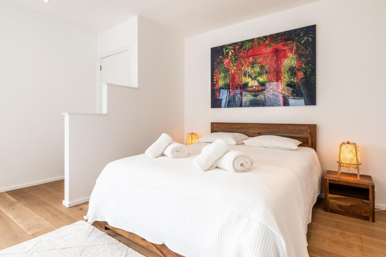 Brussels Centre Bnb Sablon I, II Et V Экстерьер фото