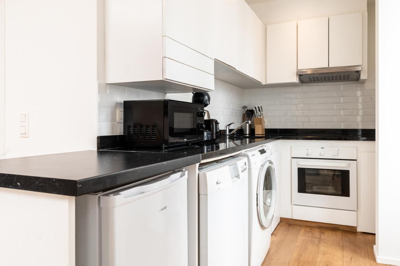 Brussels Centre Bnb Sablon I, II Et V Экстерьер фото