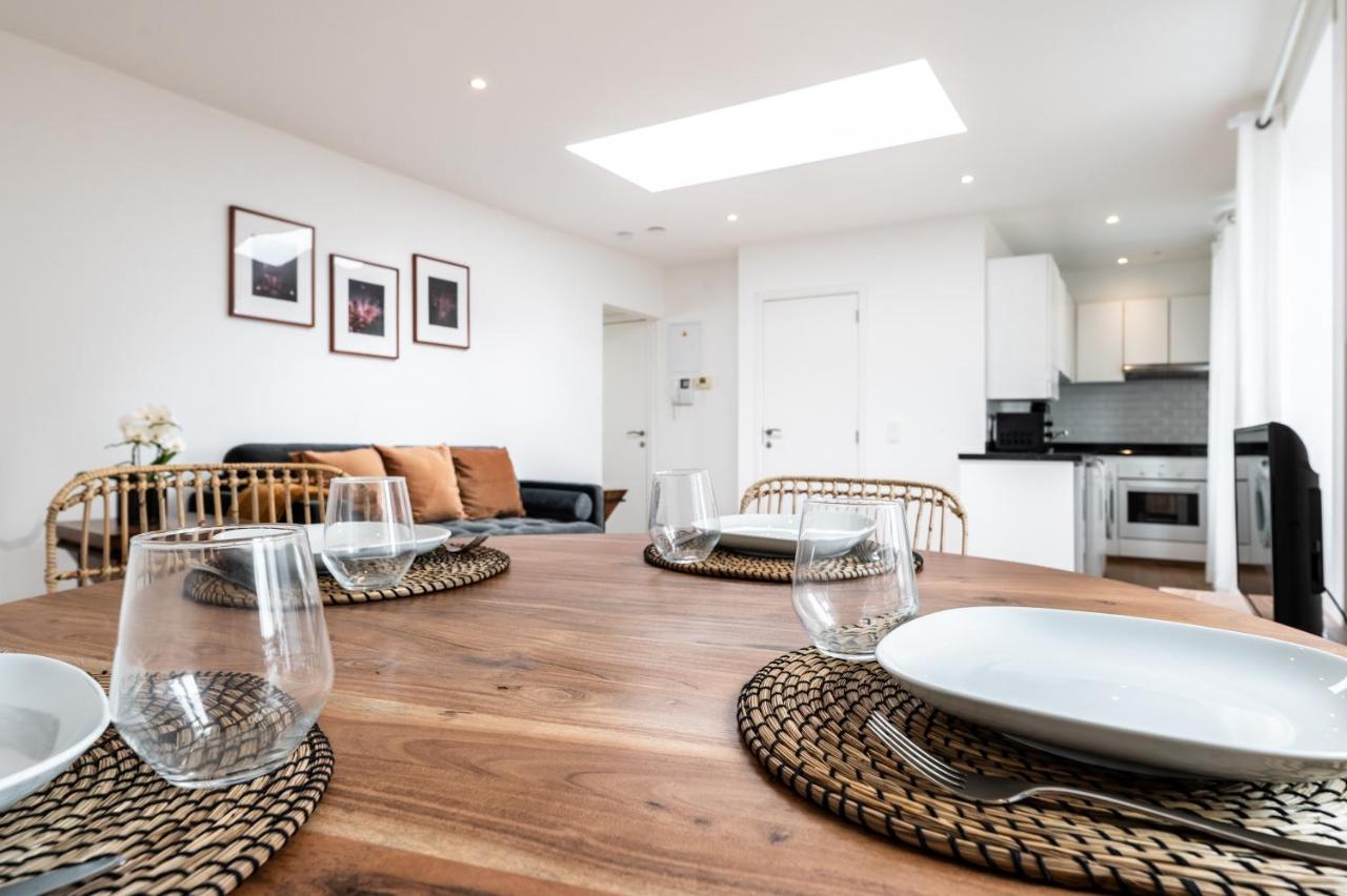 Brussels Centre Bnb Sablon I, II Et V Экстерьер фото