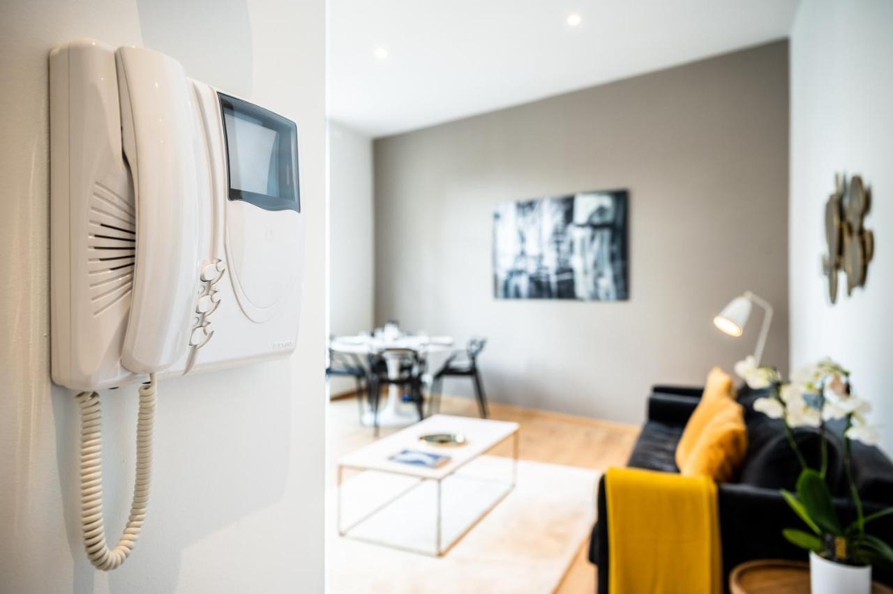 Brussels Centre Bnb Sablon I, II Et V Экстерьер фото