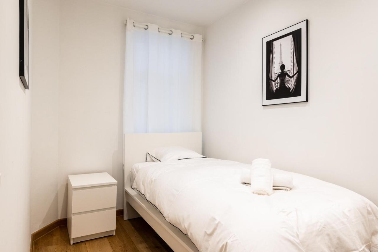 Brussels Centre Bnb Sablon I, II Et V Экстерьер фото
