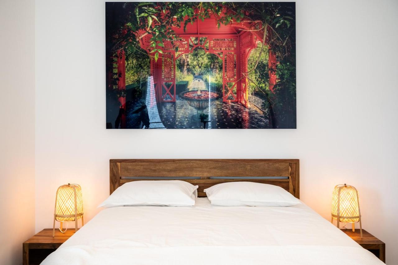 Brussels Centre Bnb Sablon I, II Et V Экстерьер фото