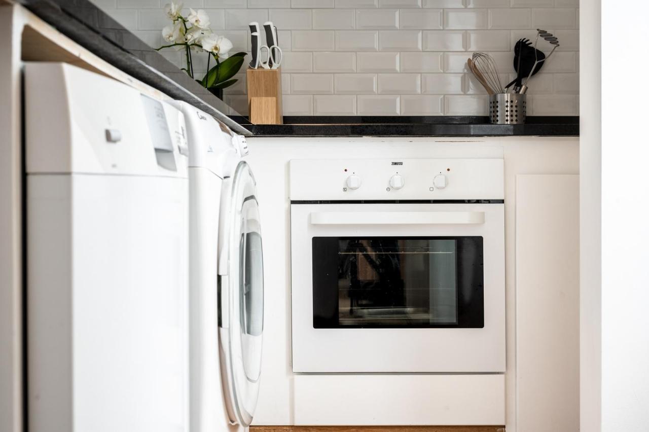 Brussels Centre Bnb Sablon I, II Et V Экстерьер фото