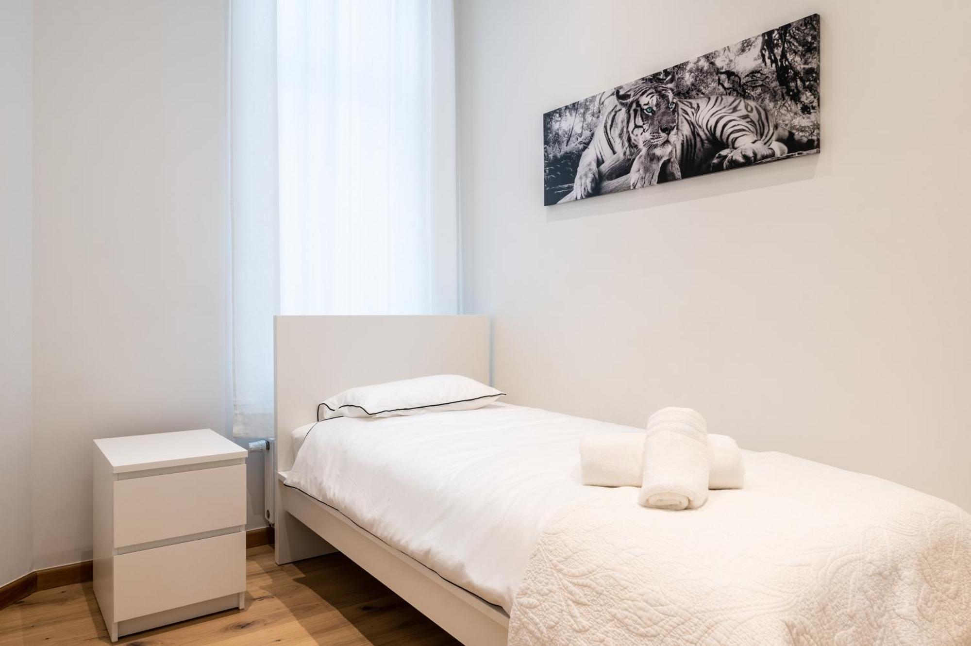 Brussels Centre Bnb Sablon I, II Et V Экстерьер фото