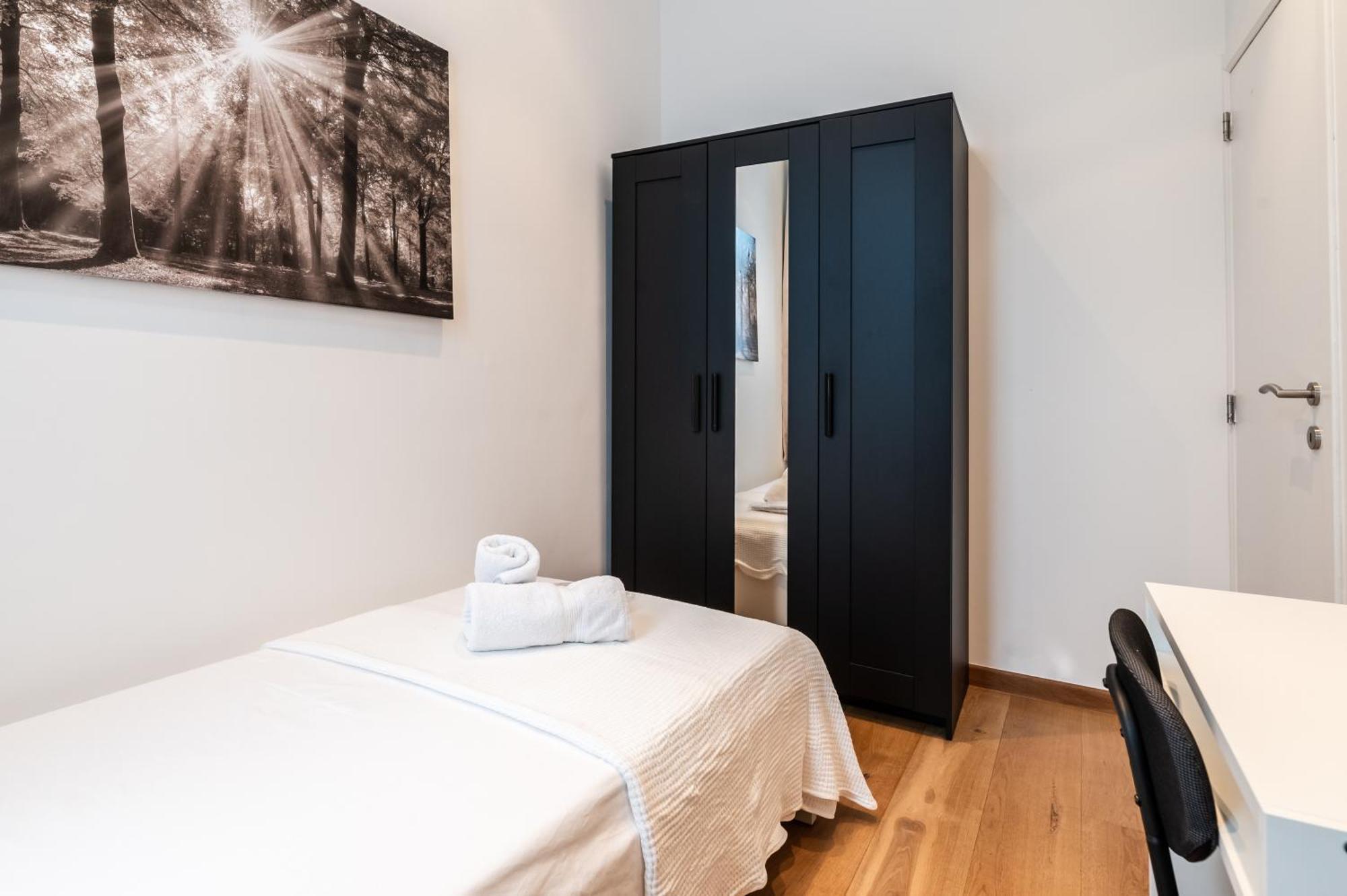 Brussels Centre Bnb Sablon I, II Et V Экстерьер фото