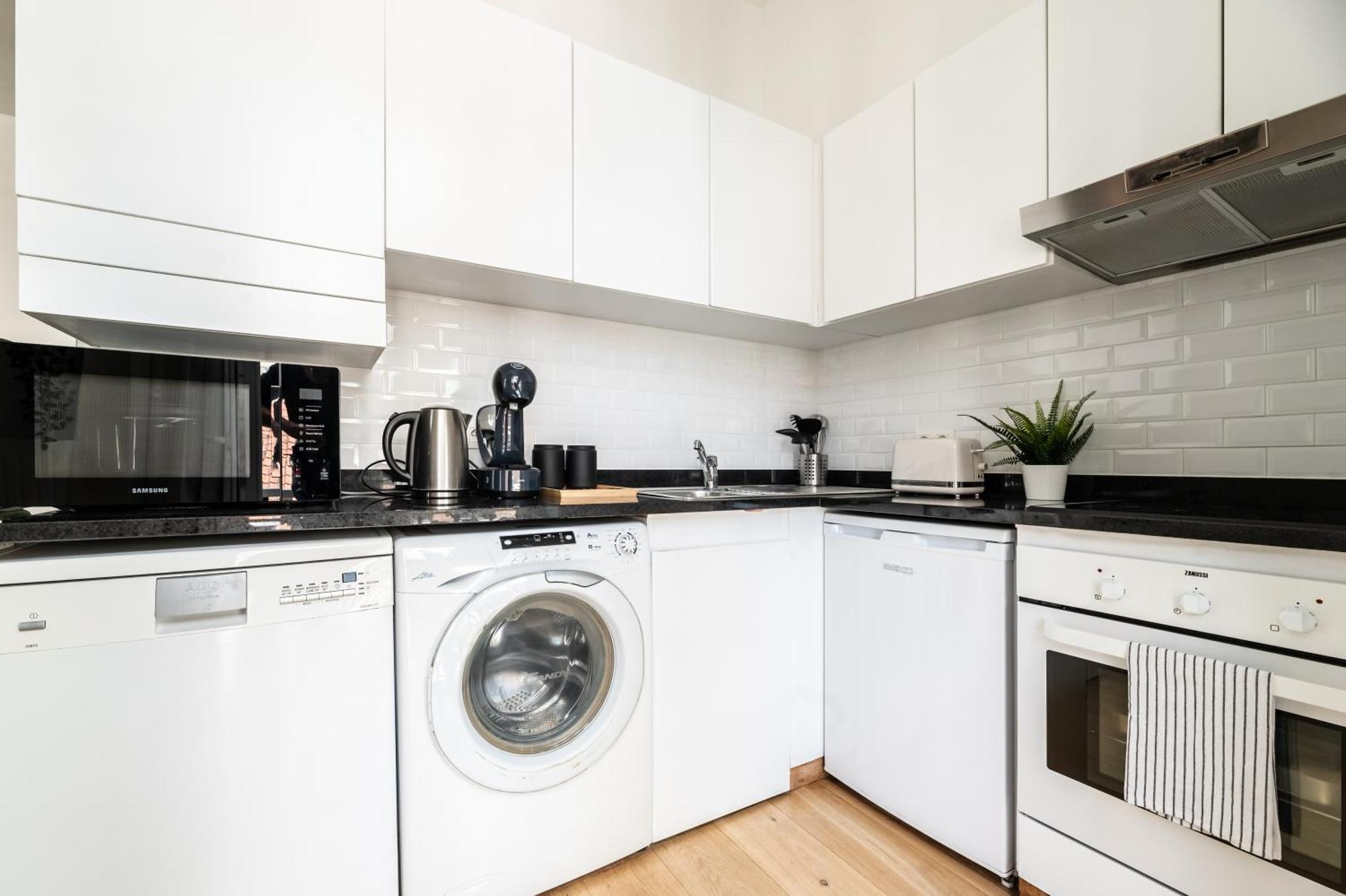 Brussels Centre Bnb Sablon I, II Et V Экстерьер фото